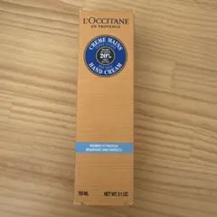 L'Occitane 150ml SHハンドクリームb
