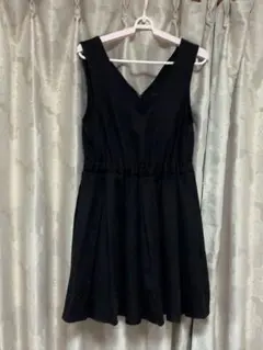 ミニワンピース