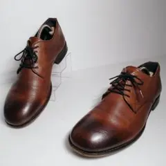 AMERICAN RAG CIE×MARCHERCHER 本革プレーントゥ 42