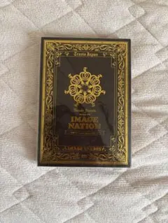 2026年最新】image nation dvdの人気アイテム - メルカリ