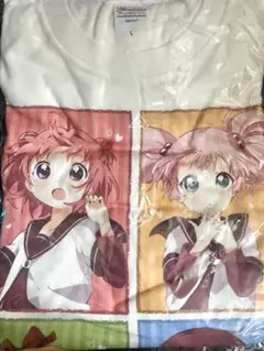 安納サオリ Tシャツ&フェイスタオル - メルカリ