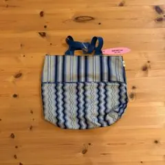 zucca ズッカ トートバッグ