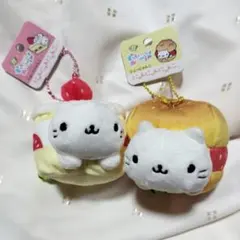 2026年最新】にゃんにゃんにゃんこ サンエックスの人気アイテム - メルカリ