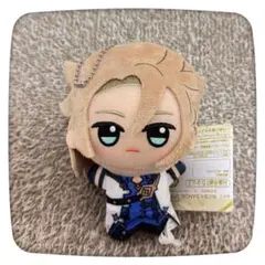 原神 ちびぐるみ キャラクターグッズ