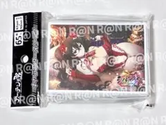 ブシロード スリーブ 天元突破グレンラガンPart.2 シモン カミナ