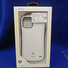 (F19)iFace iPhone 12 Pro Max ケース ホワイトのサムネイル