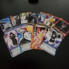 2025年最新】BLEACHソウルカードバトルの人気アイテム - メルカリ