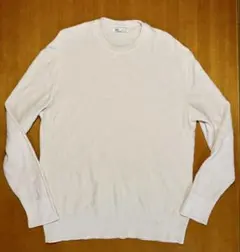 ワッフルニット