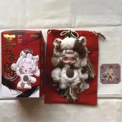 馬力全開スカルパンダHaveagood runsharpwisoom