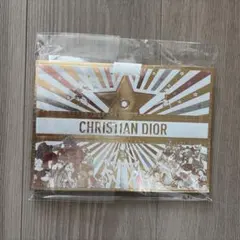 〈DIOR〉ディオール　紙袋　Sサイズ