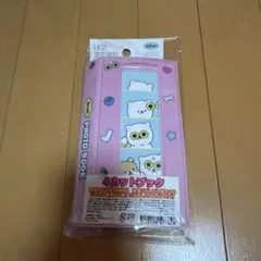 4カットフォトアルバム ピンク