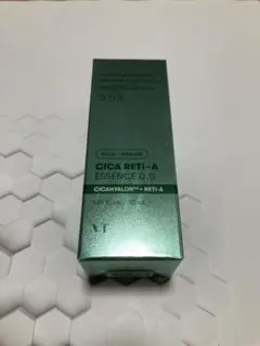 新品 未開封 VT シカレチA エッセンス 0.5 レチノール