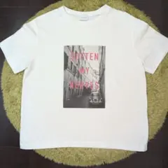 グリーンレーベルリラクシング　フォトプリントTシャツのサムネイル
