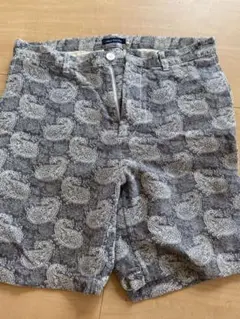 メンズ　ショーツ　アーバンリサーチ