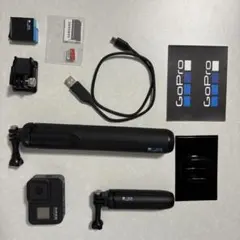 GoPro CHDRB-801-FW HERO8 限定ボックスセット - メルカリ