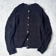 極美品✨24SS セオリーリュクス Ice Cotton Sophiaのサムネイル