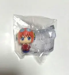 銀八先生 まちぼうけ 神楽