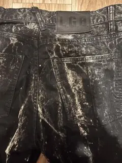 2026年最新】lgb パンツの人気アイテム - メルカリ