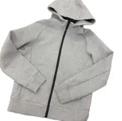 ドライスウェットフルジップパーカ トップス