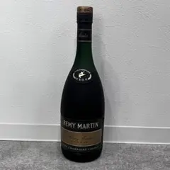 【古酒】REMY MARTIN ブランデー 700ml REMY MARTIN VSOP COGNAC ブランデー 700ml - メルカリ