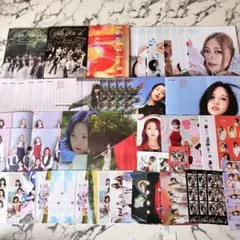 TWICE #TWICE5 CD アクリルスタンド セット - メルカリ