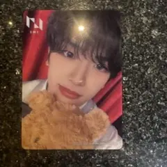 INI 髙塚大夢 HMV店舗 特典 トレカ