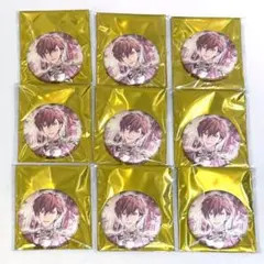 うたプリ WL 15th 缶バッジ ナギ - メルカリ