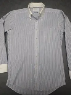 【送料込】オリヒカ ビジネスワイシャツ ドレスシャツ M39-84