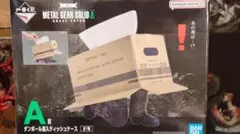2025年最新】メタルギア くじの人気アイテム - メルカリ