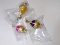 魔法少女まどか☆マギカ めじるしアクセサリー ノーマル 3種セット