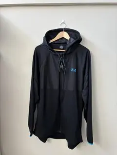 Under Armour フード付きアウター 5XL