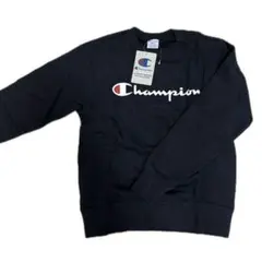 a*t様 Champion ネイビー スウェット S