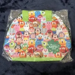 東京ディズニーランド　イースター　2019年　スーベニアランチケース