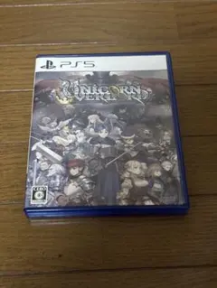 ps5 ソフト