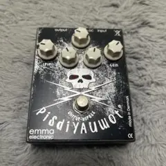 Laney ( レイニー ) / TI-BOOST トレブルブースター - メルカリ