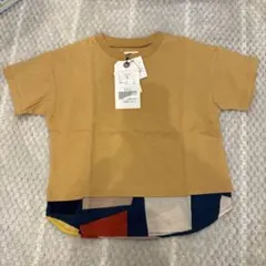 Ocean & Ground 半袖Tシャツ 120cmのサムネイル