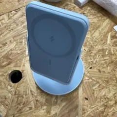 Anker 633 Magnetic Wireless Charger