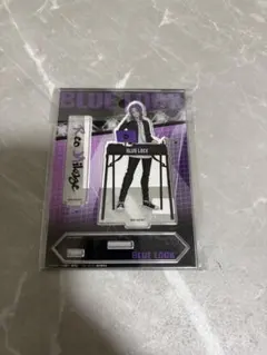 コ*ゞ様 ブルーロック アクリルスタンド 御影玲王
