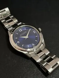 【電池交換済み】MACKINTOSH PHILOSOPHY マッキントッシュ