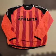 ATHLETA ピステS