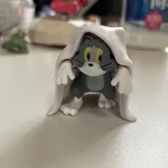 おばけごっこフィギュア　ガチャ