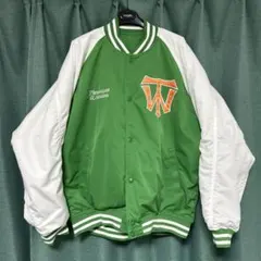 w*s様 ワンダラーズ　ジャケット　ビンテージ　HEWITT MFG USA製！ w*s様 ワンダラーズ ジャケット ビンテージ HEWITT MFG USA製