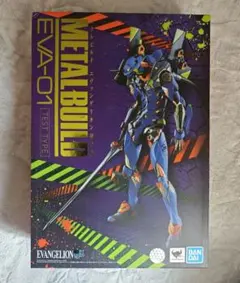 2025年最新】METAL BUILD エヴァンゲリオン初号機の人気アイテム