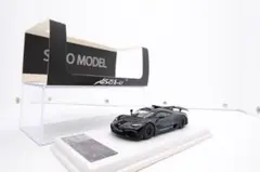 新品未開封】HEC限定 AOC 1/64 フェラーリ F40 カメレオンカラー