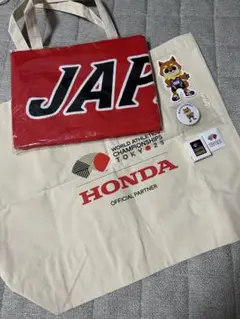 世界陸上応援グッズ