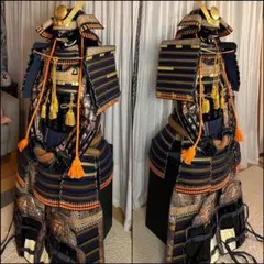 2025年最新】甲冑 等身大の人気アイテム - メルカリ