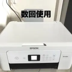 EPSON エプソン プリンター コピー機 EW456Aのサムネイル