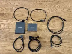 YESKAMO 防犯カメラセット YI-3K-P YESKAMO 防犯カメラセット YI-3K-P - メルカリ