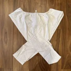 タックマミーS アイボリー