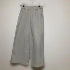 grove ワイドパンツ